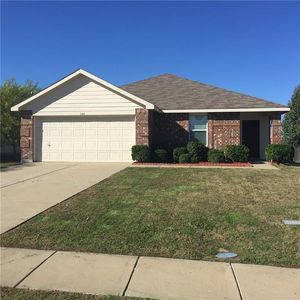 100 Sandlewood Dr, Terrell, TX, 75160