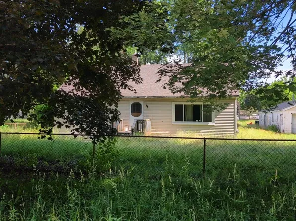 1613 Roosevelt Ave, Kalamazoo, MI 49004