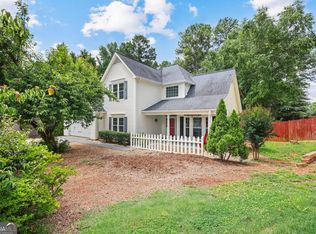 52 Winfield Ter SW, Marietta, GA 30064