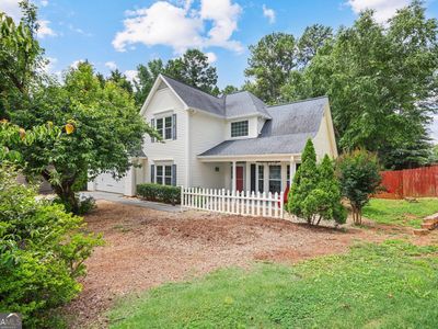 52 Winfield Ter SW, Marietta, GA, 30064