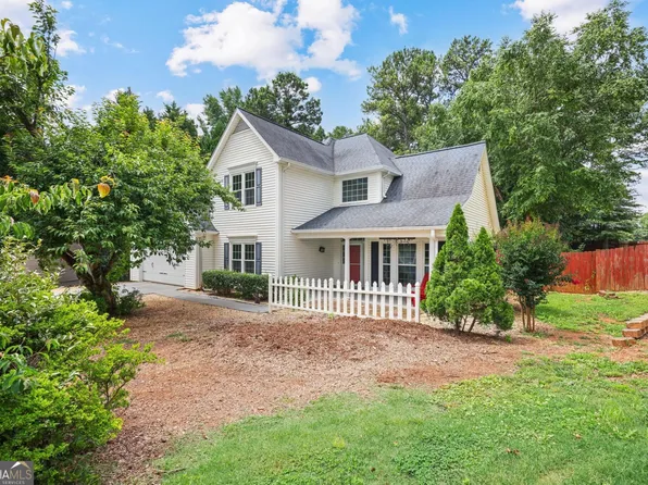 52 Winfield Ter SW, Marietta, GA 30064