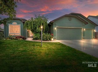 1874 N Heath Ave, Boise, ID 83713