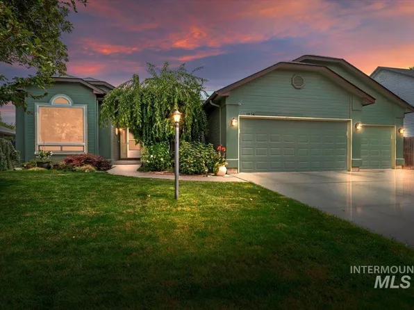 1874 N Heath Ave, Boise, ID 83713