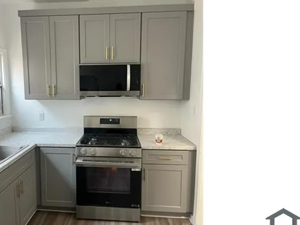 2532 Vineyard Ave, Los Angeles, CA 90016