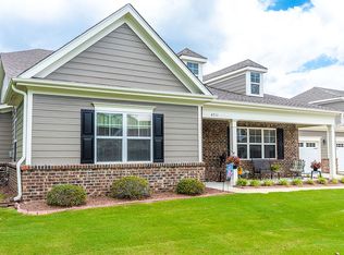 4711 Bright Pebble Ct, Raleigh, NC 27604