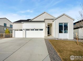 1426 Alyssa Dr, Timnath, CO 80547