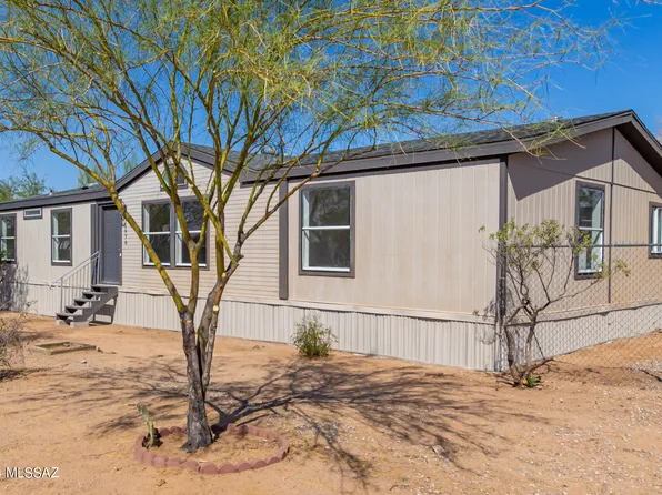 6970 N Pelto Path, Tucson, AZ 85743