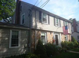 51 Linnet St, West Roxbury, MA 02132