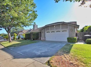 537 Blue Canyon Dr, Modesto, CA 95354