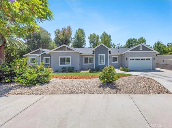 1540 W Cypress Ave, Redlands, CA 92373
