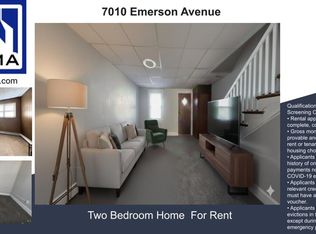 7010 Emerson Ave, Upper Darby, PA 19082