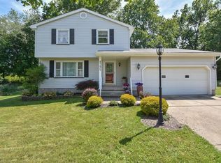 4295 Timberbrook Dr, Canfield, OH