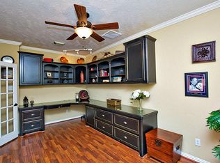 20219 Evergreen Springs Ln, Spring, TX 77379