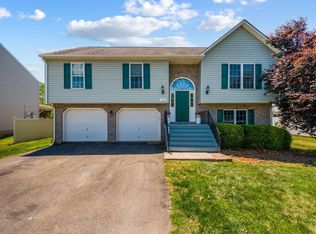 1169 Woods End Ln, Forest, VA 24551