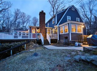 37 Maple Ave, Forestdale, RI 02824