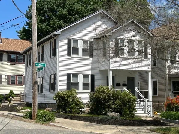 549 Main St #2, Watertown, MA 02472