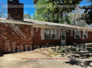413 S Ash St, Conway, AR 72034
