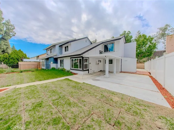 574 E Skylark Dr, Ontario, CA 91761