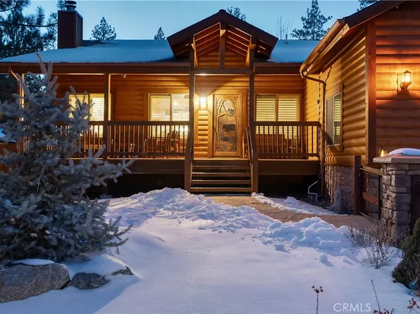 1107 Gold Mountain Dr, Big Bear City, CA 92314