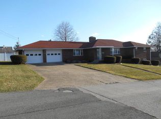 110 Harvey St, Beckley, WV 25801