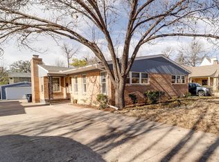 2536 Shirley Ave, Fort Worth, TX 76109