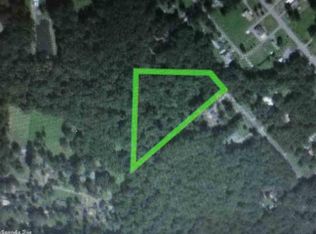 3404 Willow Pond Rd, White Hall, AR 71602