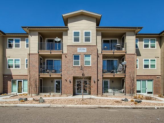 Top floor unit!