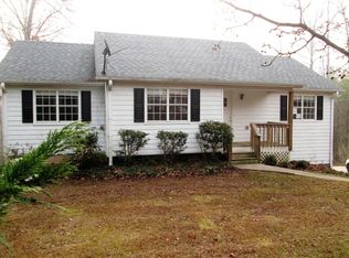 55 Doe Ridge Ln, Jasper, GA 30143