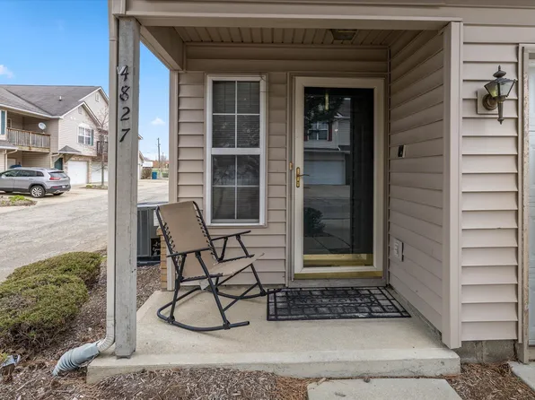 4827 Flat Stone Pl, Indianapolis, IN 46268