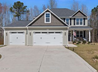 809 Twin Leaf Court, Cameron, NC 28326