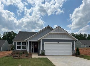 210 Balsam Dr, Dallas, GA 30157