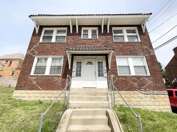 221 Sterrett St APT 4, Pittsburgh, PA 15205
