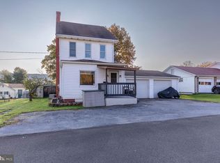 623 N 11th St, Bellwood, PA 16617