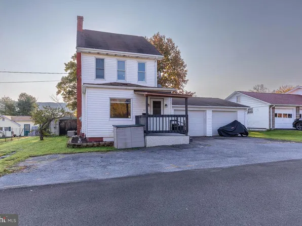 623 N 11th St, Bellwood, PA 16617