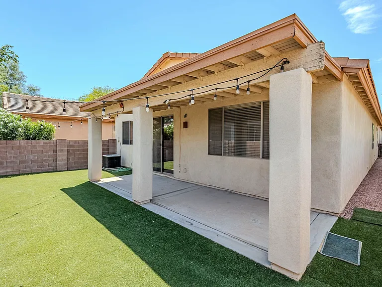 3517 N Camino La Jicarrilla — Photo 18
