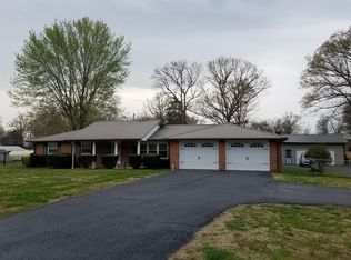381 Newt Vanattia Rd, Hillsboro, TN 37342