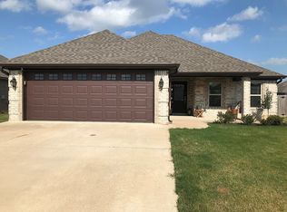 6026 Wisteria Ln, Jonesboro, AR 72404