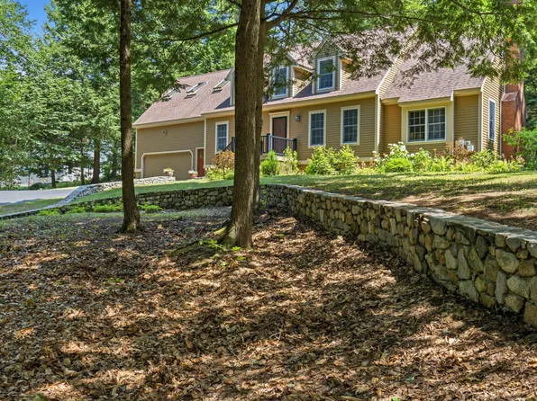 66 Rolling Hill Drive, Naples, ME 04055