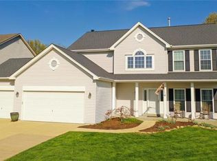 1626 Coronita Dr, Fenton, MO 63026
