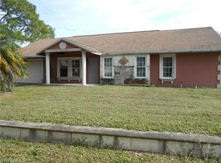 420 15th St SW, Immokalee, FL 34117