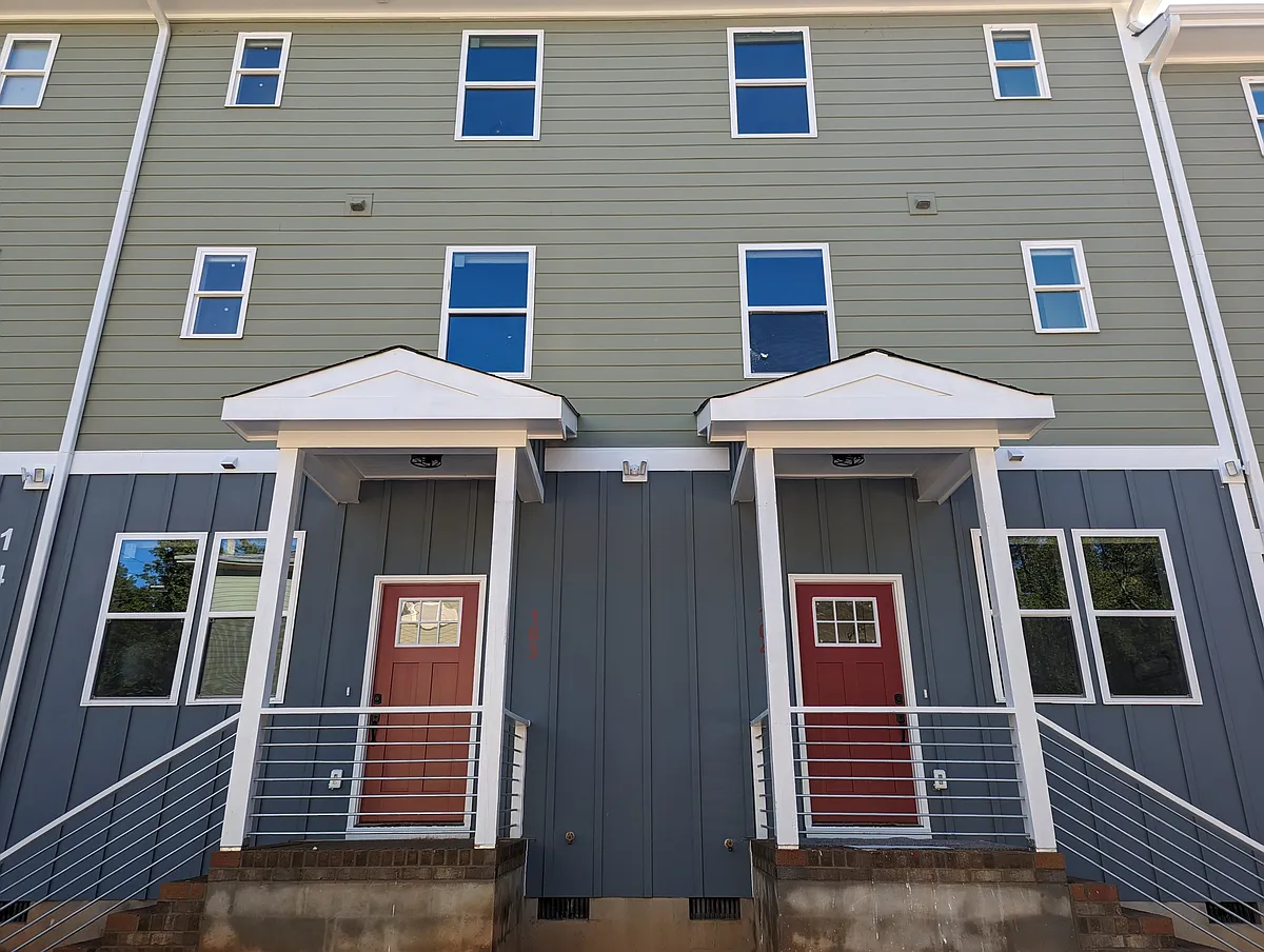 Building Photo - 3601 Marcom St #101-102-103