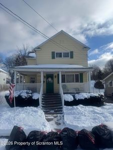 203 Laurel St, Archbald, PA, 18403