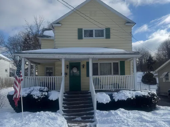 203 Laurel St, Archbald, PA 18403
