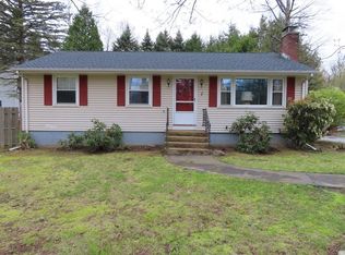 1 Glenwood St, Holden, MA 01520