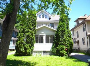 90 Ellicott St, Rochester, NY 14619