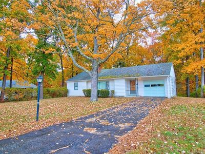 235 Humiston Cir, Thomaston, CT, 06787
