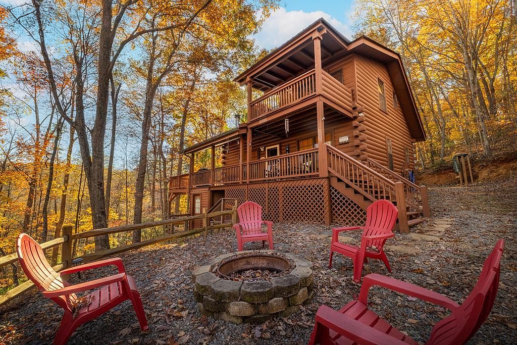 638 Cohutta Mountain Rd, Blue Ridge, GA 30513 | Zillow