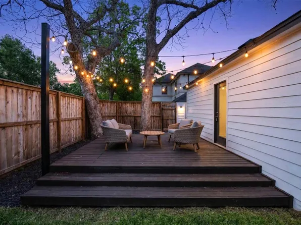 2538 Southgate Blvd, Houston, TX 77030