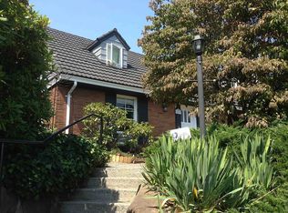 6001 50th Ave NE, Seattle, WA 98115