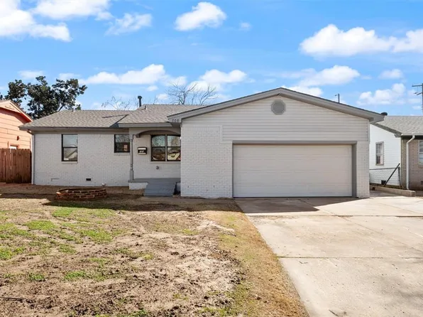708 SE 68th St, Oklahoma City, OK 73149